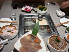 -海底捞火锅(青山湖万达夜宵主题店)