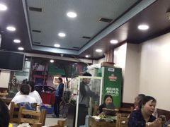 大堂-木萨火锅店(开鲁路店)