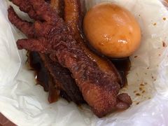 -刘小忙把子肉(北园大街总店)