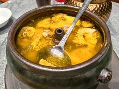 -福照楼汽锅鸡·云南菜(火车站锦江店)