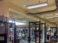 -聚健身GatherFitness(余杭店)