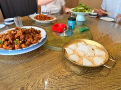 -鸭绿江民族饭店(总店)