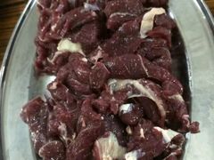 -江村四哥新鲜牛肉店(江高总店)