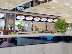 -令氏家外家周秦食府(高新店)