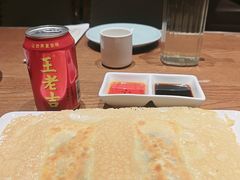 -北李妈妈菜·虾爬子大锅贴(贵和店)