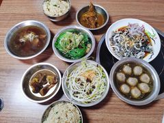 焖牛排-歪头牛肉(金龙壹号店)
