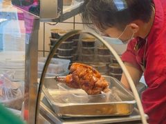 -晶牌烤鸭(延吉东路557弄小区店)