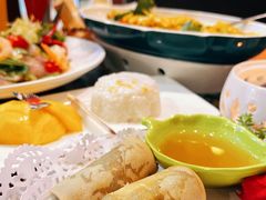 -荷花泰菜(东方新天地店)