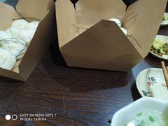 芽菜包子-舒小笼松针小笼包