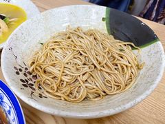 扬州干拌面-迎扬春茶社(闻喜路店)