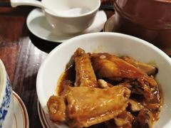 -黄祥华养生堂·炖汤·营养蒸饭(岭南天地店)