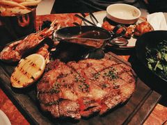-城市露台景观餐厅(淮海路店)