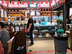 -魏铭鱼头捞饭(晋阳路店)