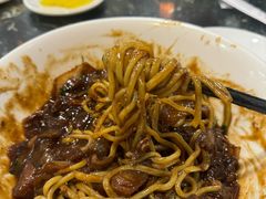 -桃园中华料理炸酱面(燕儿岛路店)