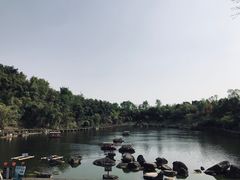 -两江国际影视城