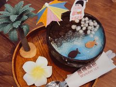 -WONDER ICE 萬得冰田(建設路总店)