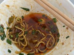 -丁记面馆(凤凰店)