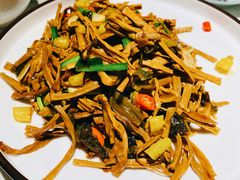 -雲蜀龙阁·金牌水煮鱼(方庄店)