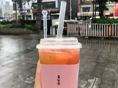 -果呀呀(吾悦广场店)