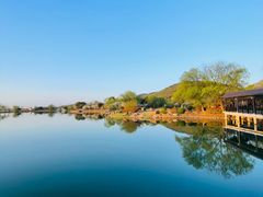 -横山水库