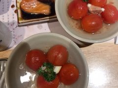 -桃夭日式料理(国信店)