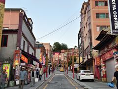 -松月洞童话村