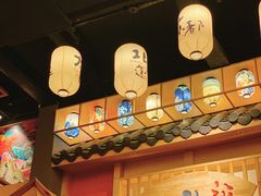 -友悦食堂(灯湖店)