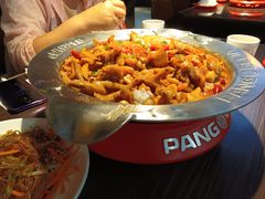 -胖哥俩肉蟹煲(盐城金鹰国际店)