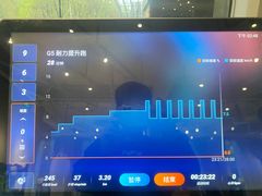 -mYSTEPS健身运动馆(古北店)