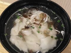 -巧燕坊一笼一蒸(庆春广场地铁站店)