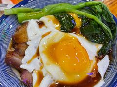 -澳门陈光记烧味饭店(南京德基广场店)