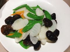 养生小炒-老码头黑皮肘子锅包肉(赣水路店)