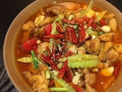 -柒园·三十年创意杭帮菜(龙湖滨江天街店)