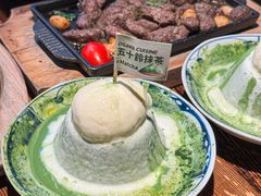 -小川洋风料理(汉街店)