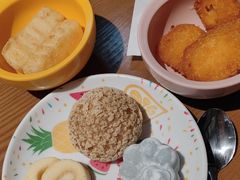 -合风谷(南下塘店)