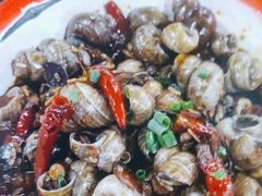 -冶建镜子·老南昌大排档·江西虾王(总店)