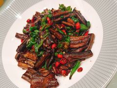 -广信传说(饶帮菜文化地标店)