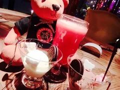 -漫咖啡(银泰创意城店)