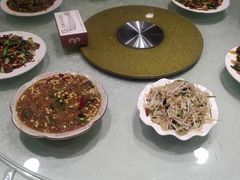 -东门老磨坊羊汤馆(兰山新东关店)