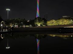 -广州塔