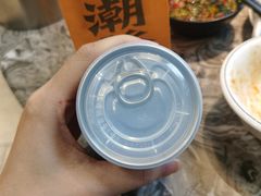 -潮发潮汕牛肉店(芳村店)