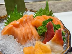 -大渔铁板烧(花园道店)