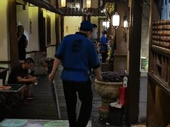 -淀里船宴(裕华东路店)