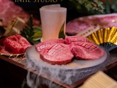 -300杯·和牛烧肉清酒专门店(廊里店)