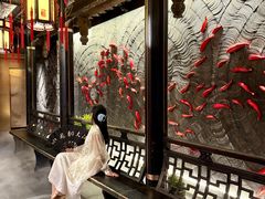-小龙翻大江文化火锅(宽窄店)