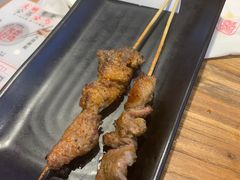 -陇上秦轩biangbiang面(萧山万象汇店)