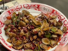 -破店肥哈·东北烧烤·夜宵(南山保利店)