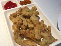 -海底捞火锅(威高广场店)