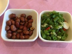 -复旦大学本部-食堂
