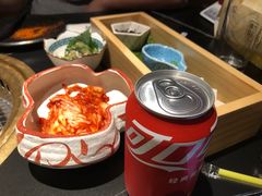 -山川小町·极番烧肉(新地假日广场店)